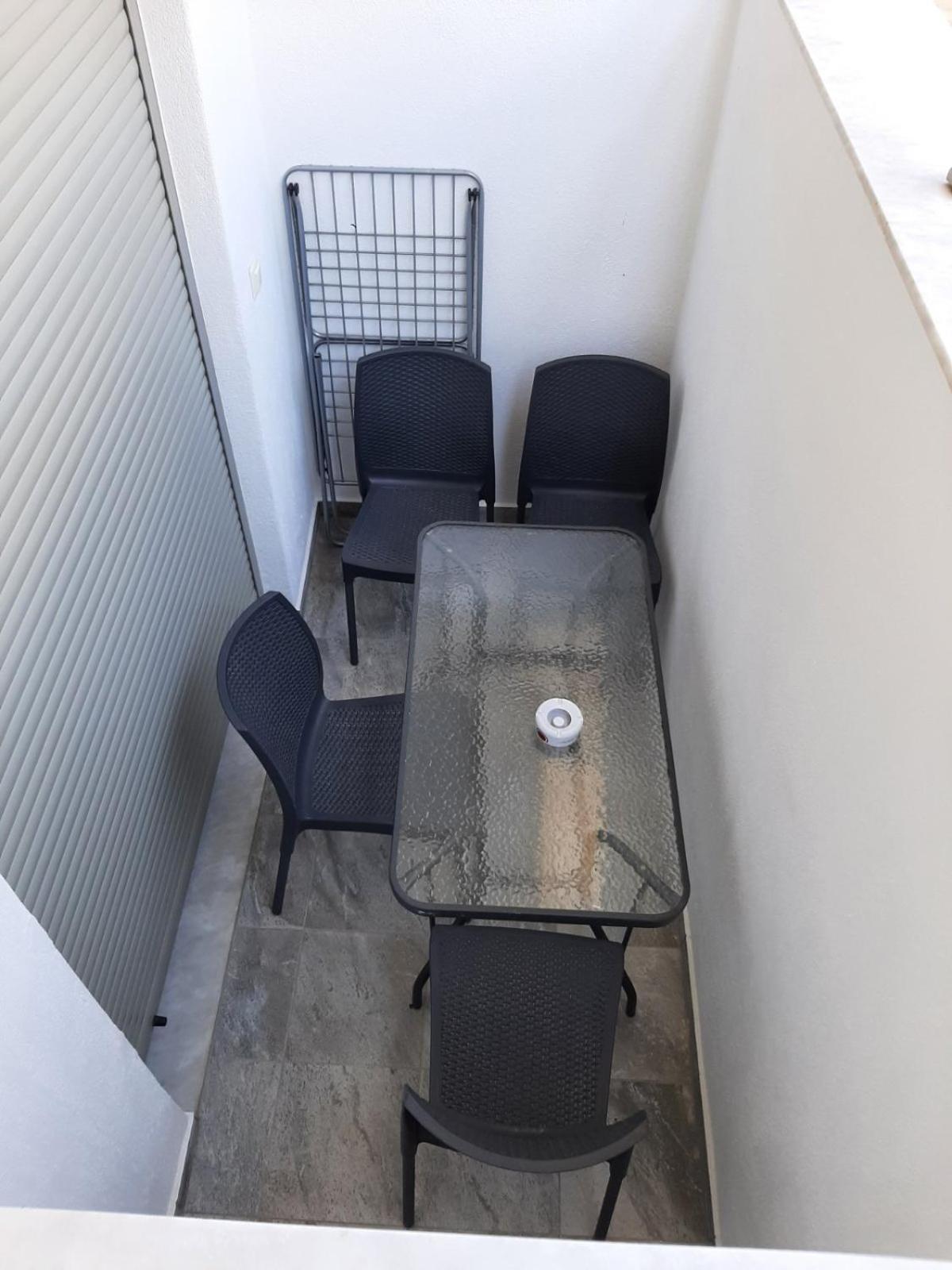 VrasnáIppokampos Holidaysアパートメント 部屋 写真